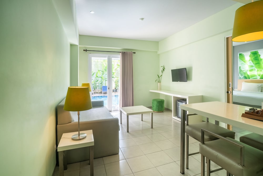 Eden Hotel Kuta Bali 39/51