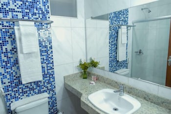 Esuites Vale Dos Carajas 8/36
