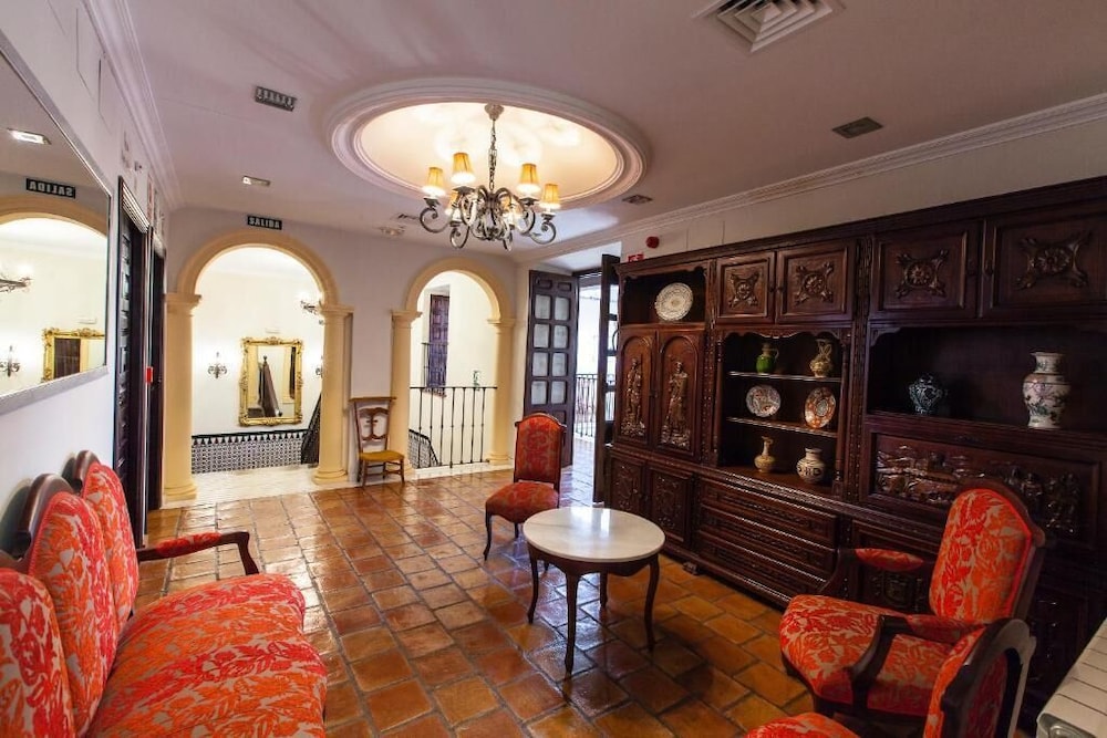 Hotel Palacio del Intendente 19/33