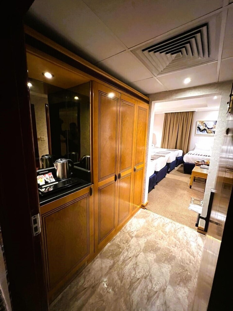 فجر البديع 2(Maysan Al Maqam Hotel) 25/37