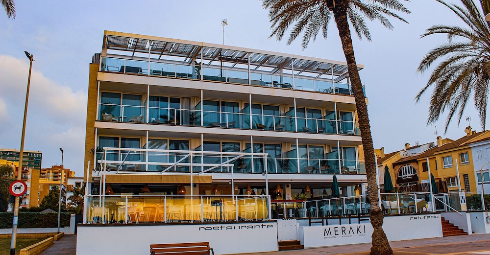 Meraki Beach Hotel Adults Only 1/50