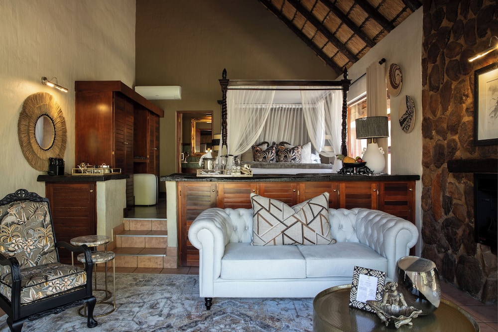 Camp Ndlovu - All Inclusive 3/56