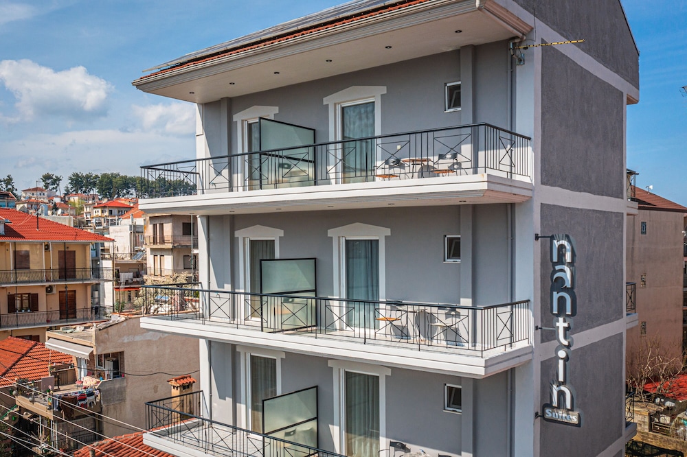 Nantin Hotel 3/42