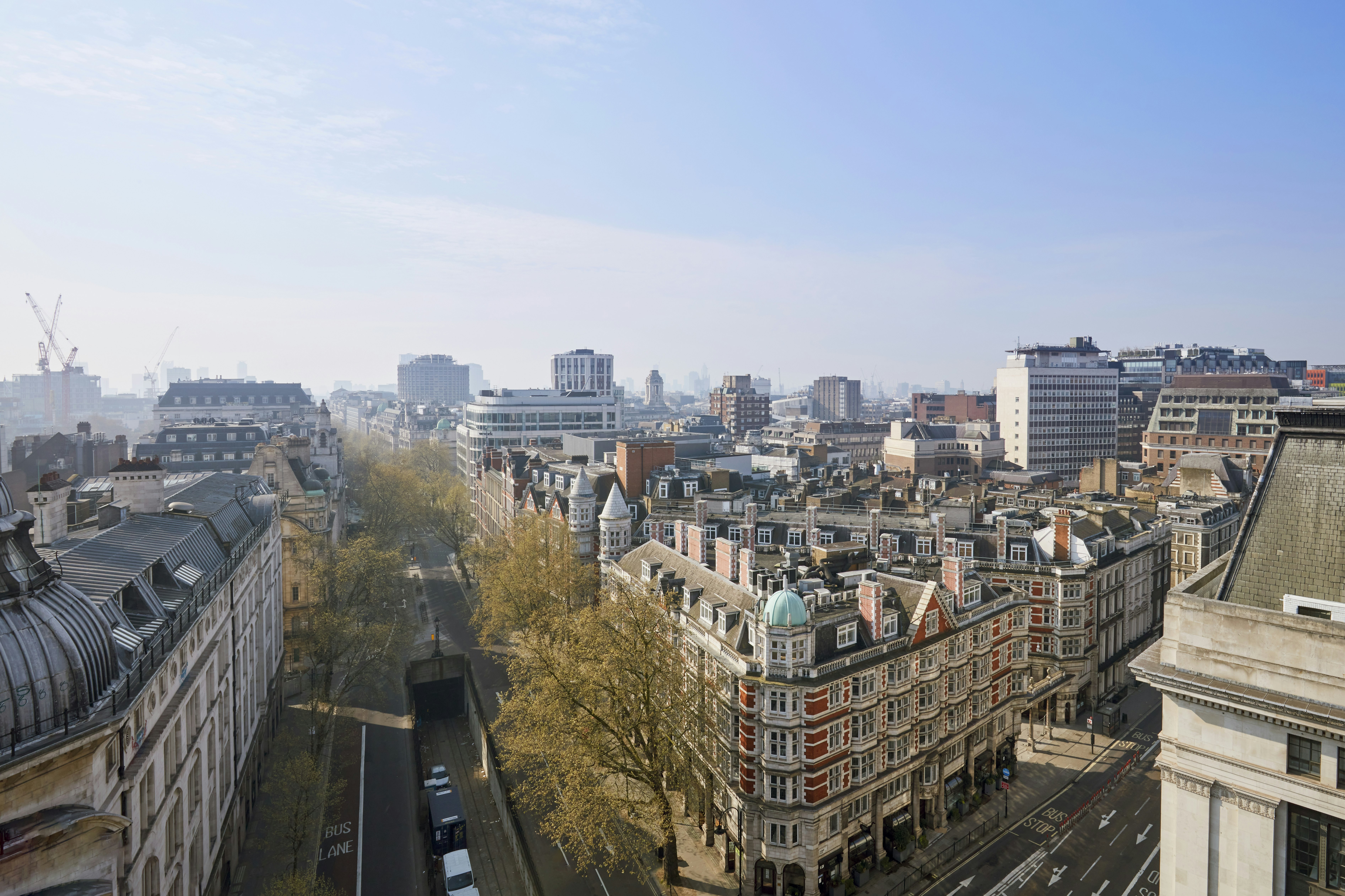 NYX Hotel London Holborn by Leonardo Hotels 49/50