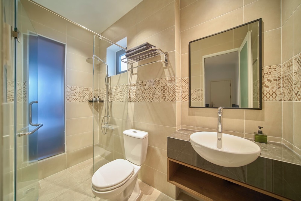 Express By M Village Hoang Sa, a brand of Modern Village Lifestyle 46/48