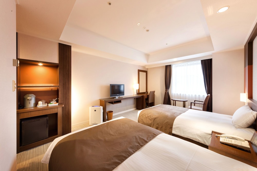 Hotel Kokusai 21 15/67