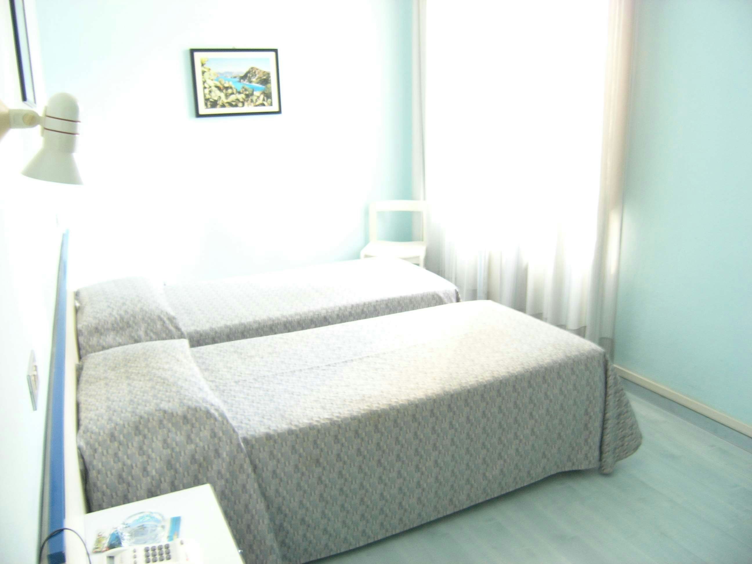 Elba Hotel 5/11