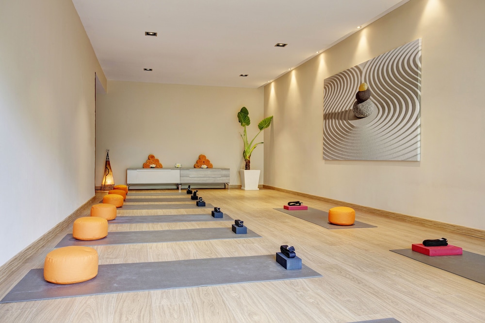 Grupotel Parc Natural and Spa 53/62