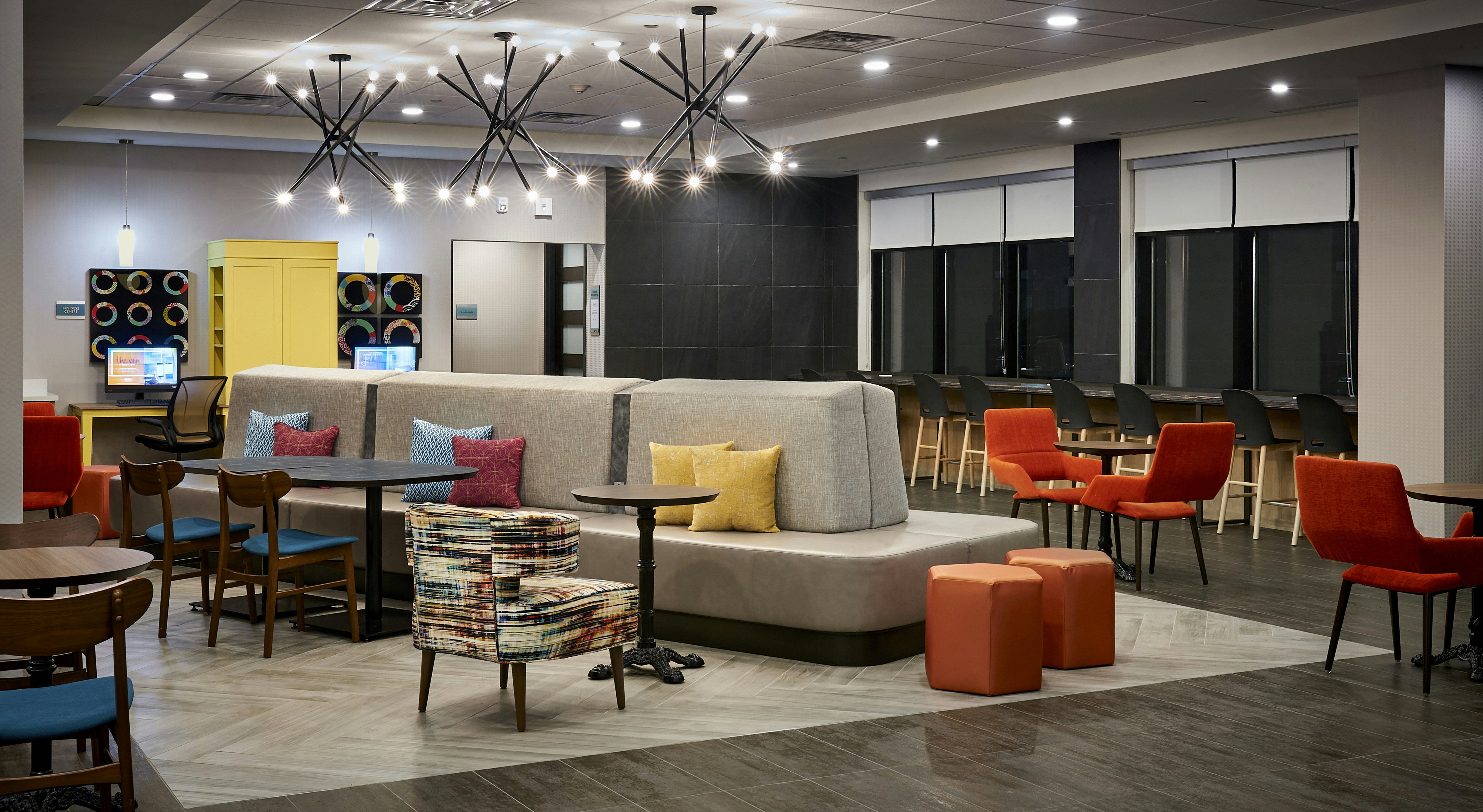 Home2 Suites By Hilton Brantford 24/32