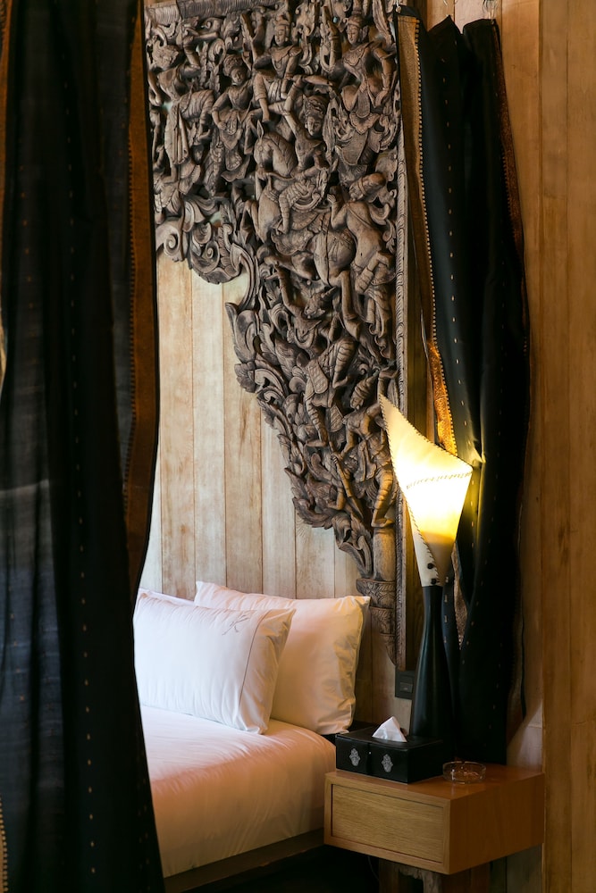Lodge K Hôtel &amp; Spa 40/77