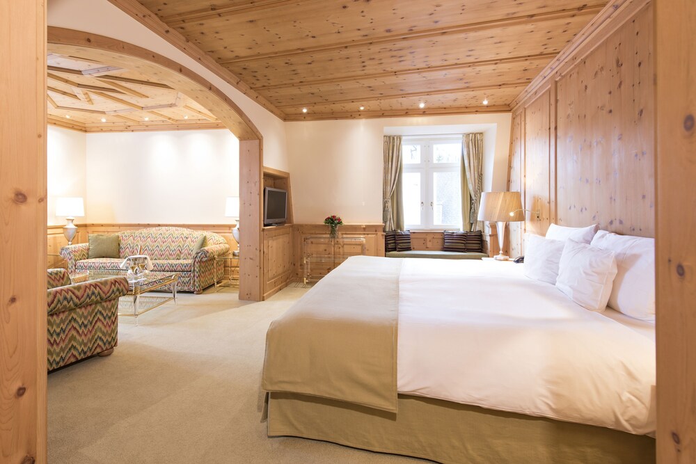 Seehof Hotel Davos 9/72