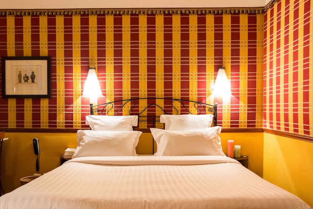 Hotel Relais Saint Sulpice 26/53