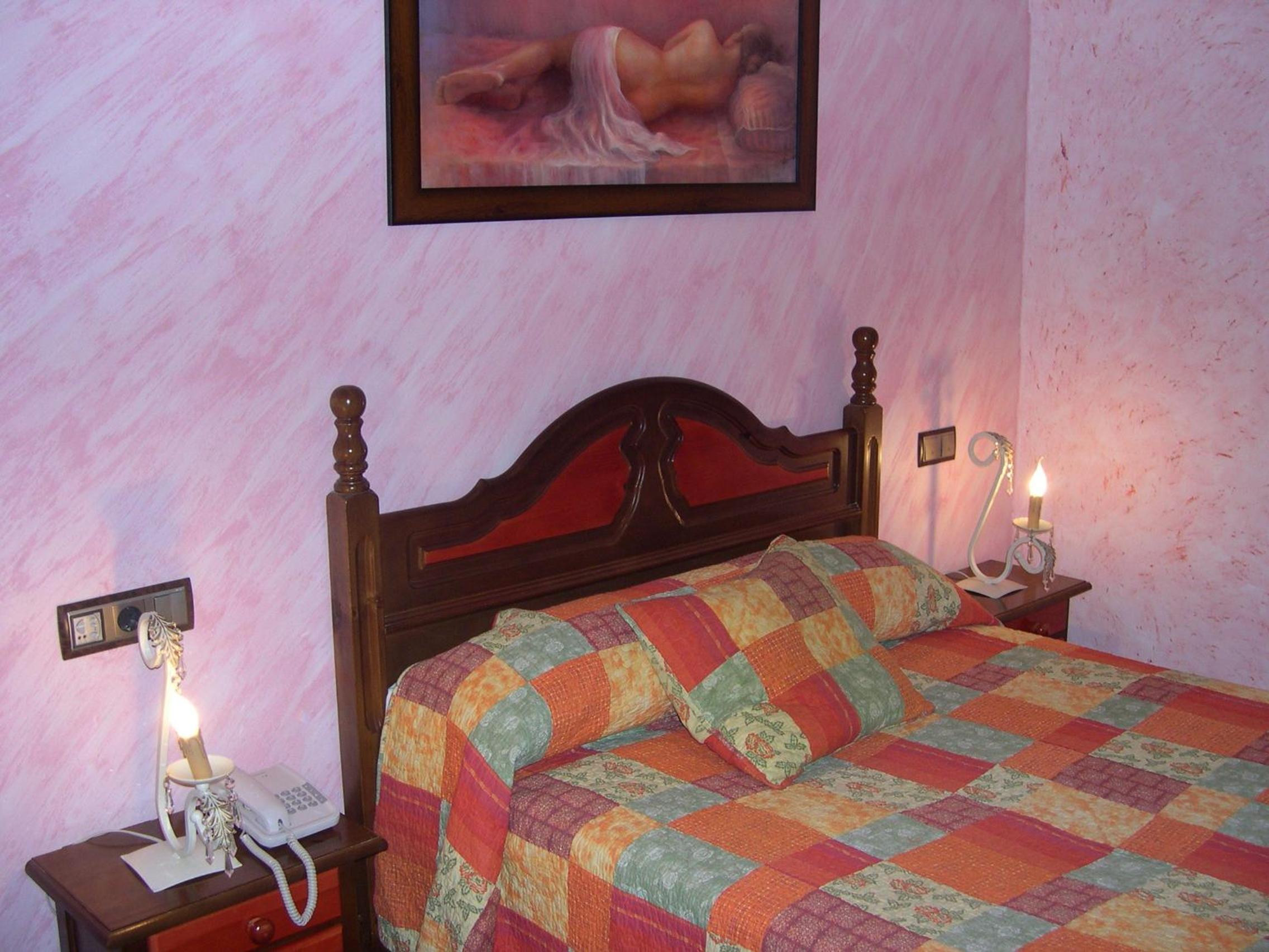 Hotel El Doncel 38/59