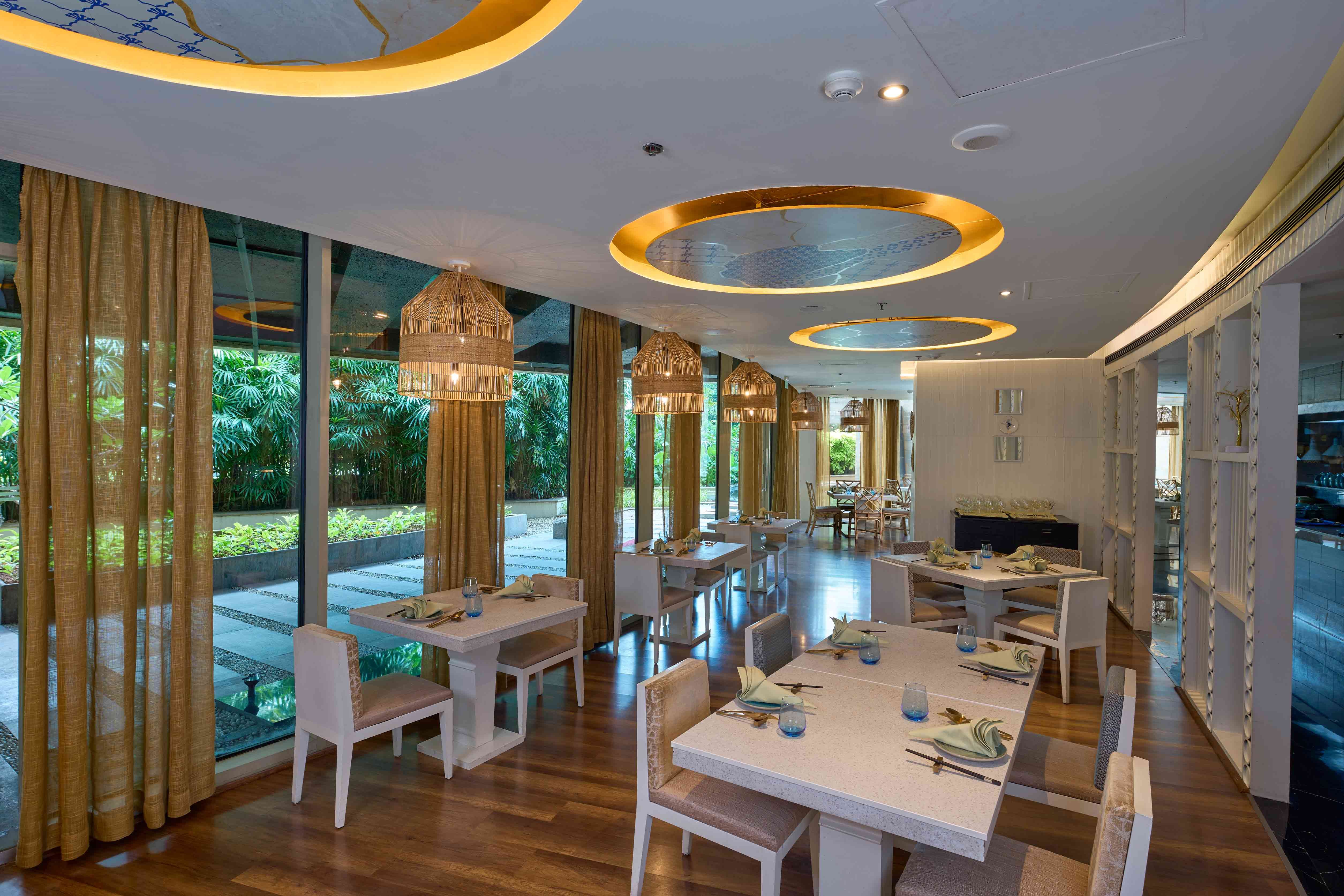 CROWNE PLAZA KOCHI 54/77