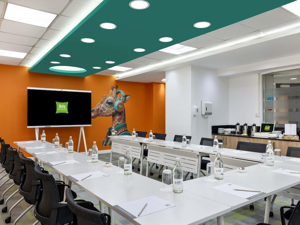 ibis Styles Nairobi Westlands 37/49