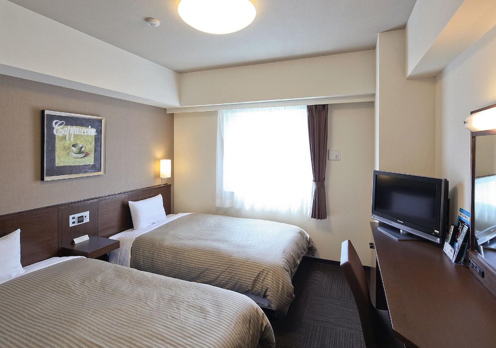 Hotel Route-Inn Komagane Inter 11/39