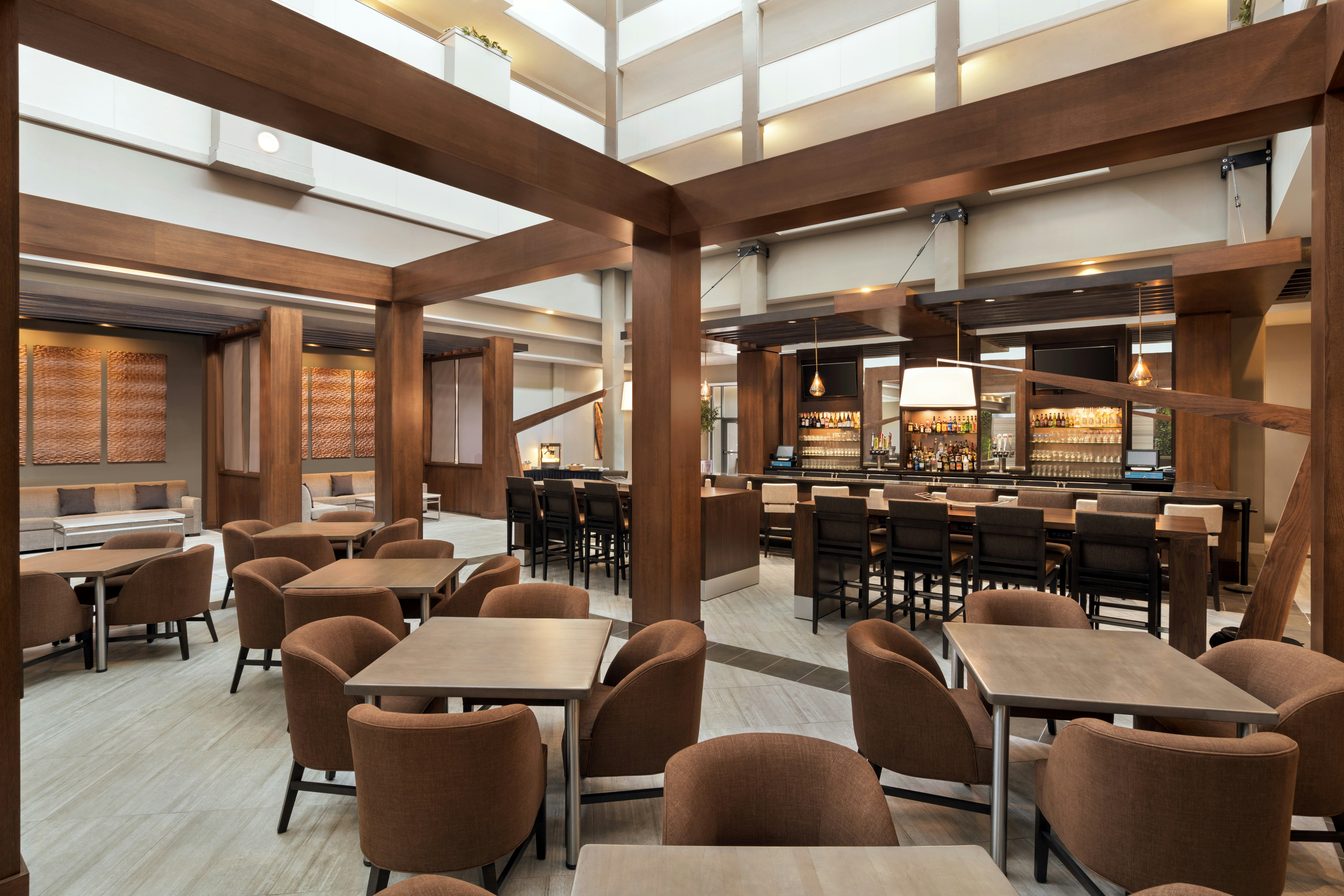 Embassy Suites Brunswick 28/55