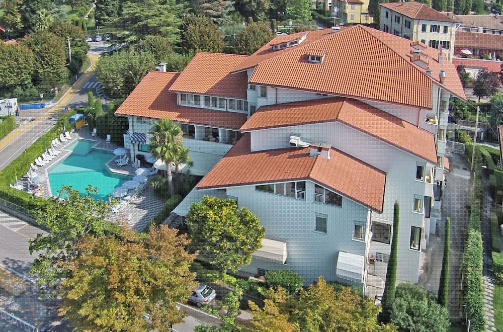 Hotel Nettuno 4/60