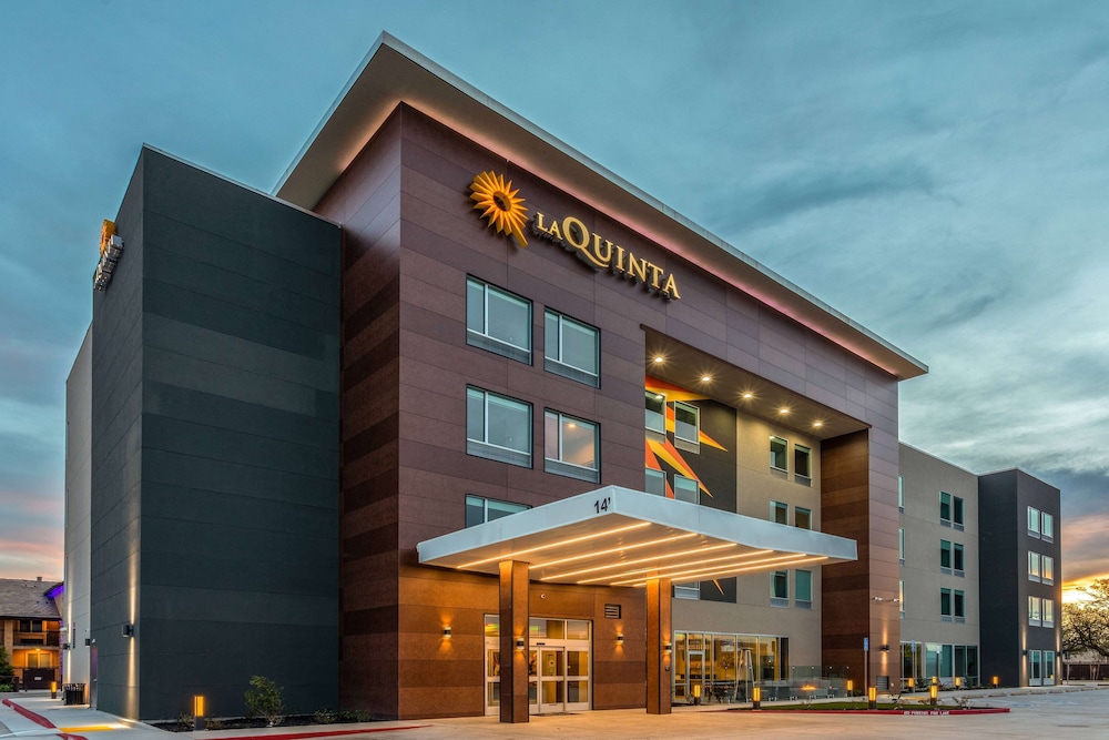 La Quinta Inn & Suites By Wyndham Galt Lodi North 3/56