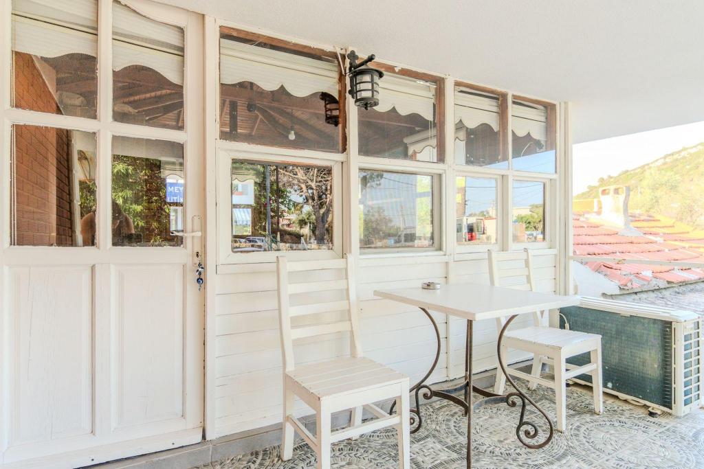 Giritli Rum Meyhanesi Butik Otel 23/48