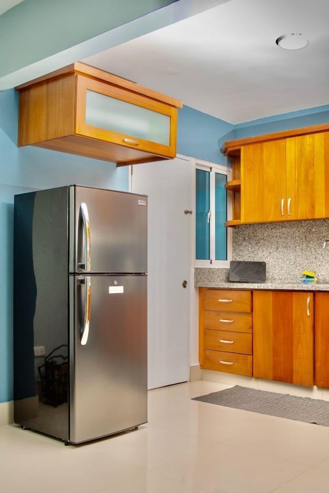 Hotel Casa Jum 11/66