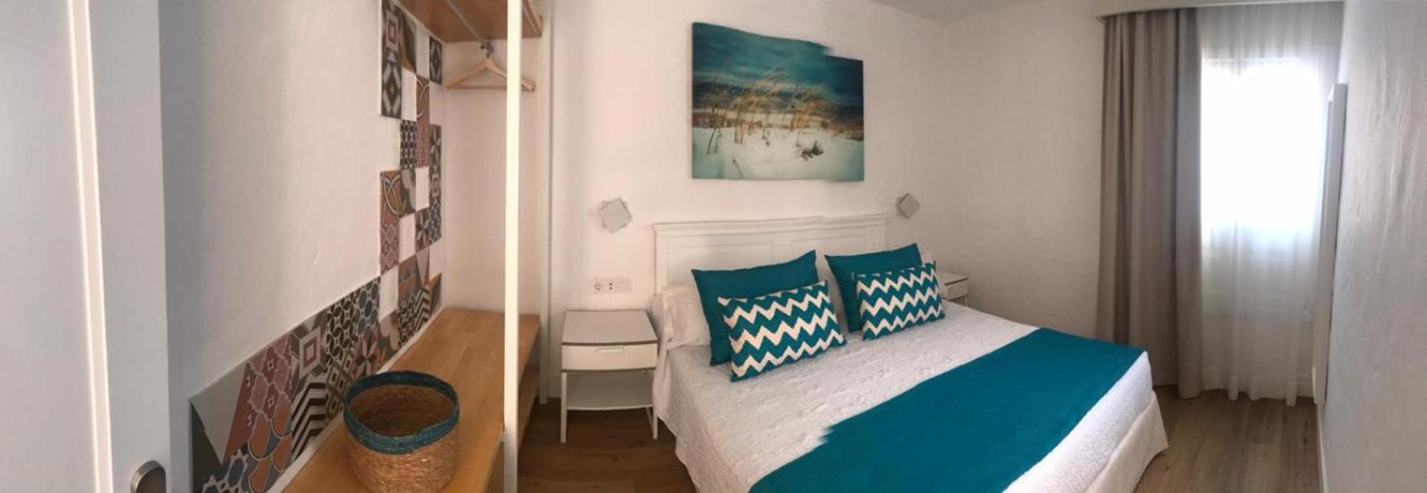 Castillo Beach Bungalows 24/60