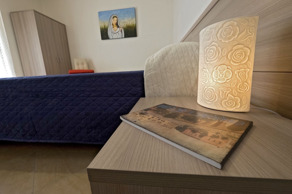 B&B Monte Castello 9/42