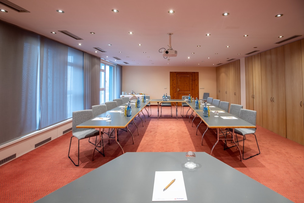 Wellness- & Nationalpark Hotel Schliffkopf, BWSC 51/60