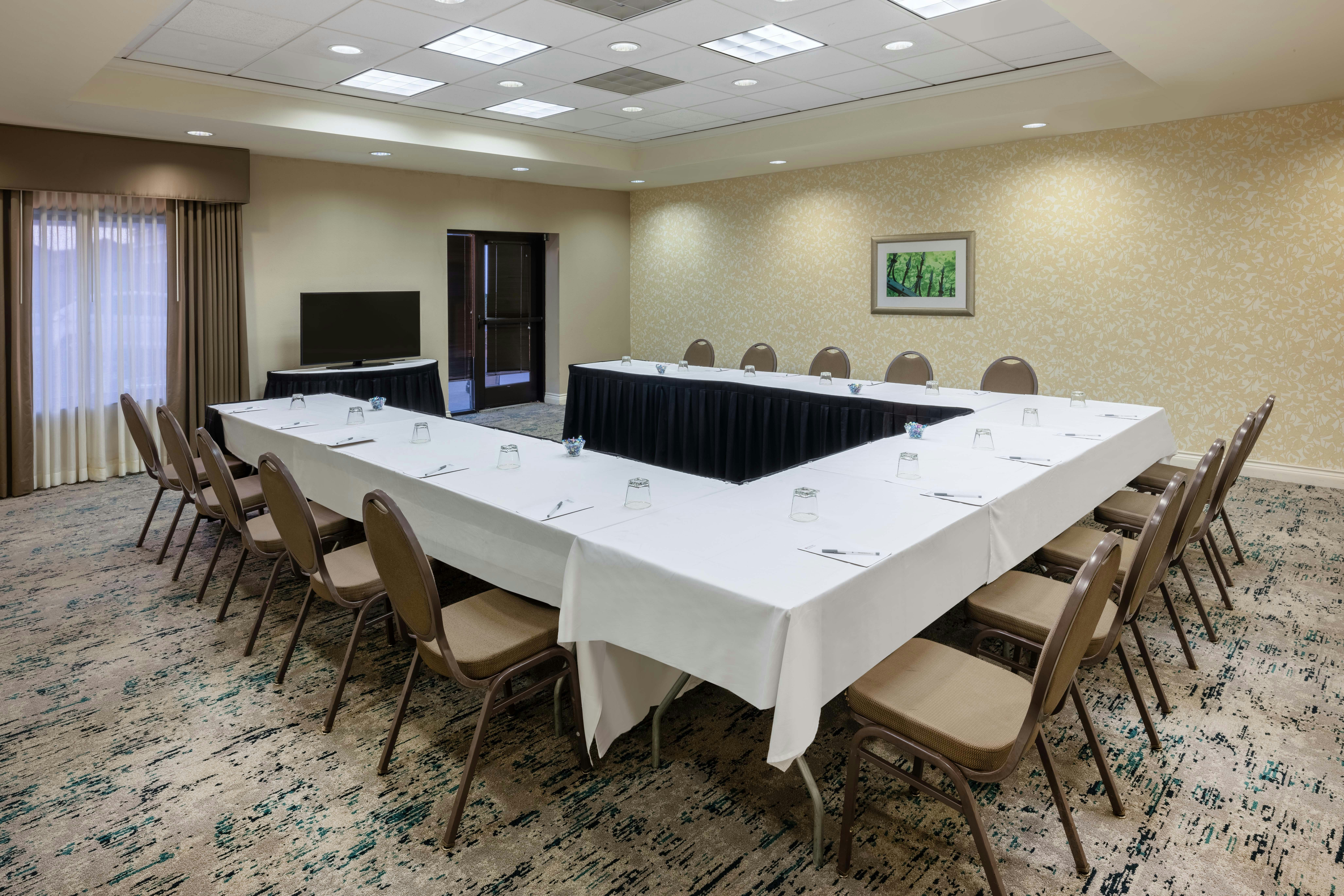 Hilton Garden Inn Dallas-Lewisville 64/79