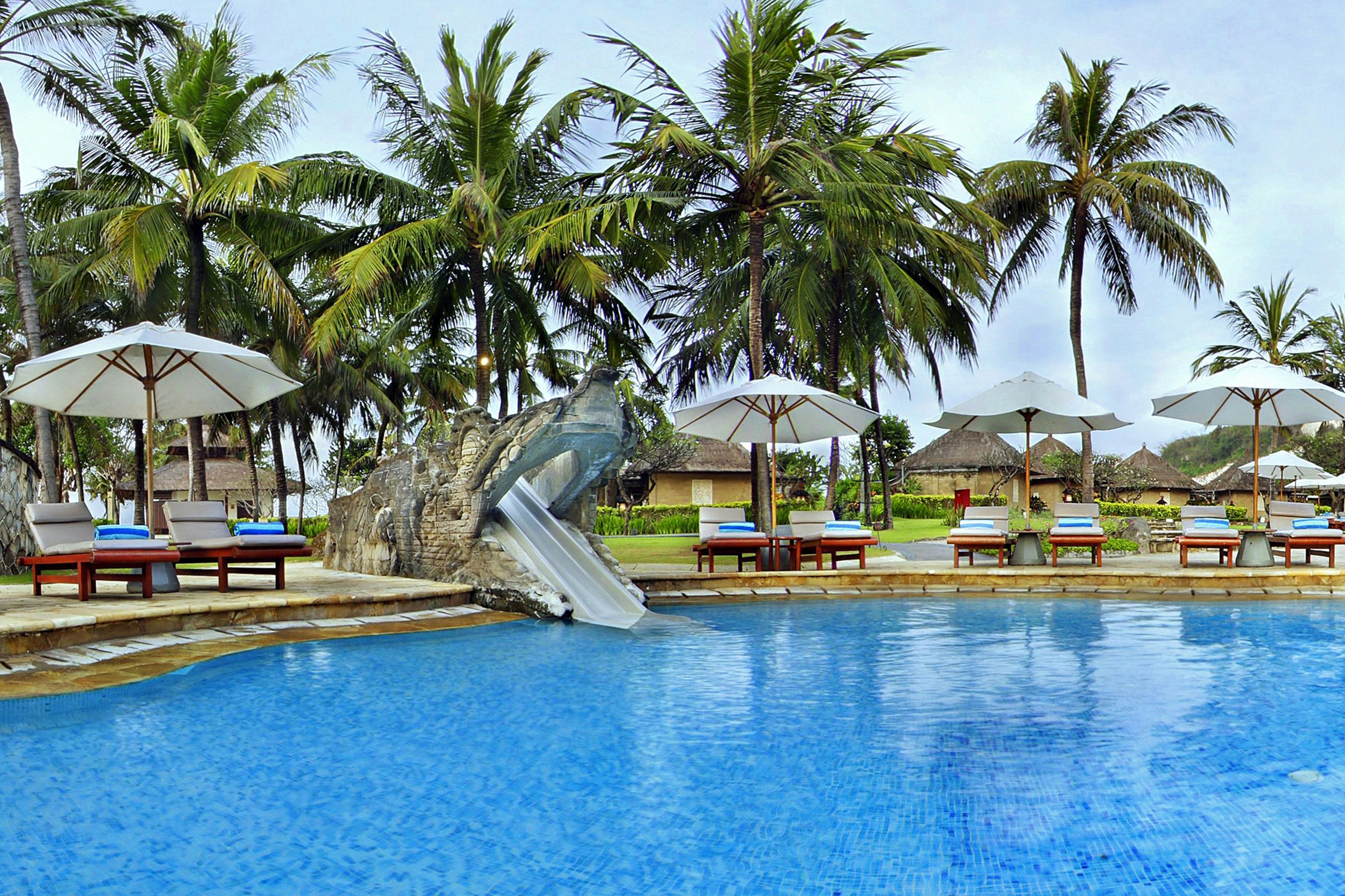 Hilton Bali Resort 133/141