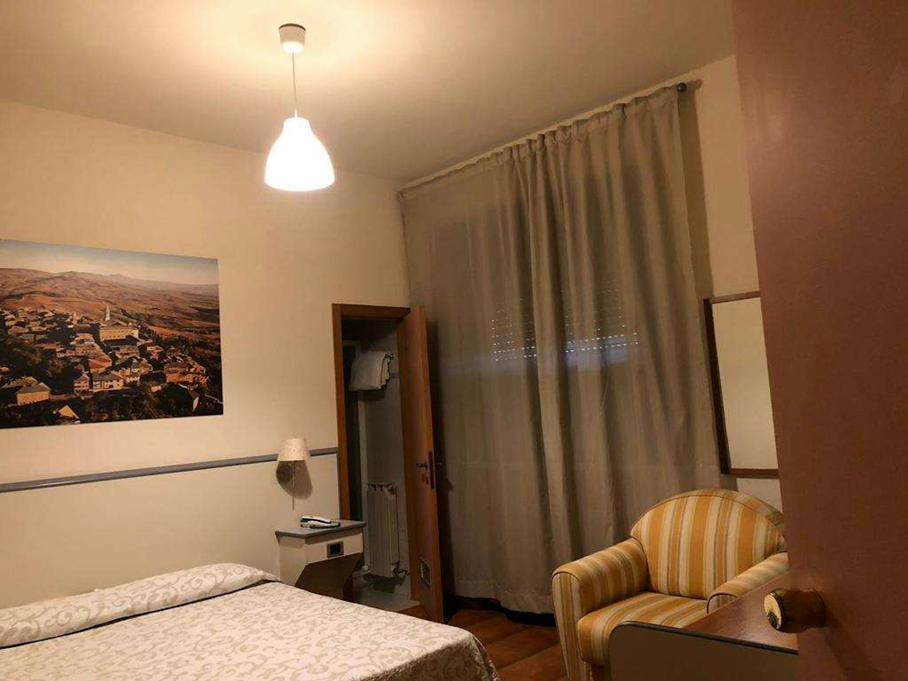 Hotel Ai Tufi 21/40