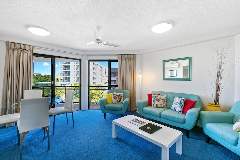 Caribbean Resort 52/70