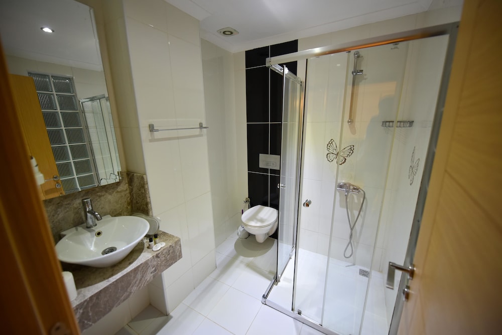 Lidya City Hotel 37/44