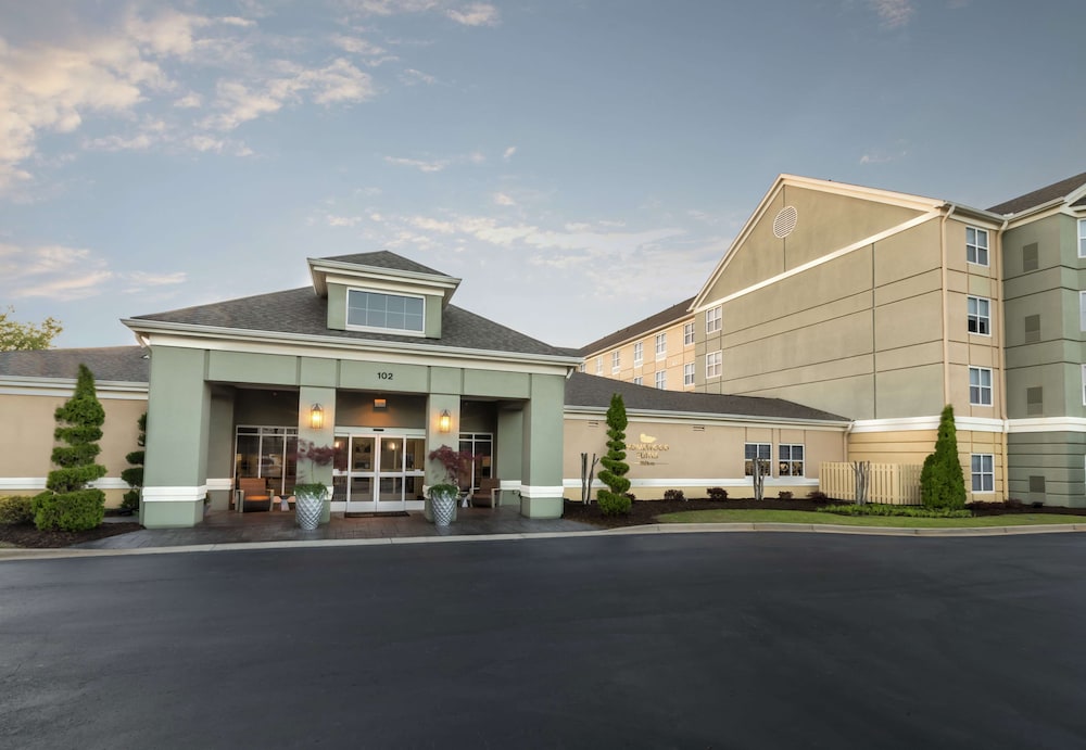 Homewood Suites By Hilton Greenville photo5