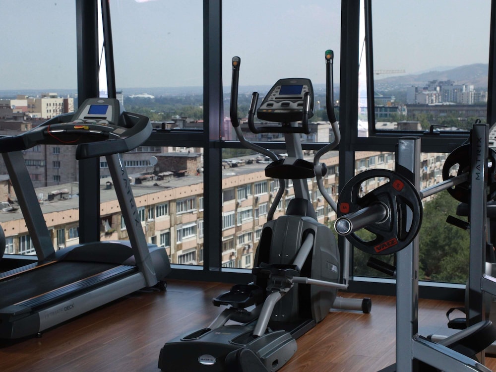 Mercure Almaty City Center 29/49