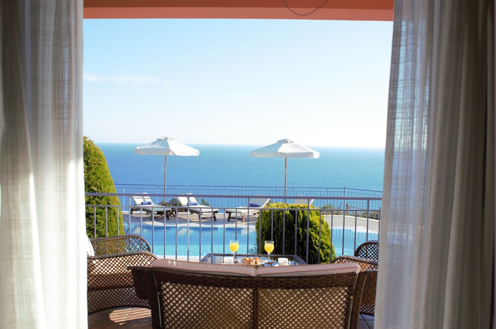 Ionian Sea View Luxury Villas 42/50