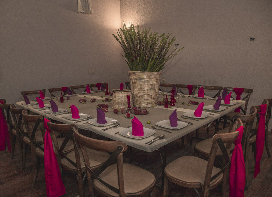 Casa Eva Hotel Boutique 9/12