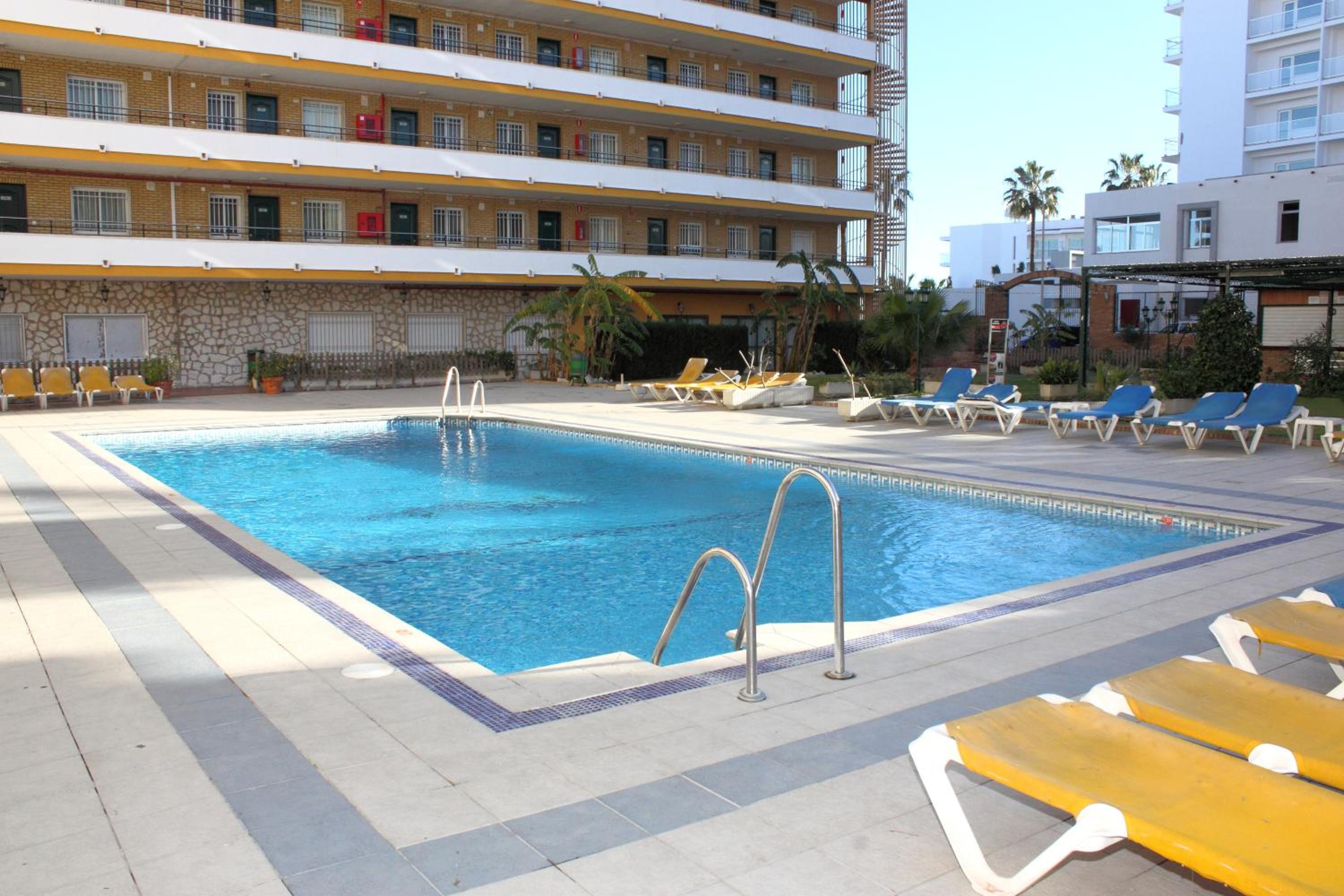 Buensol Apartments 5/36