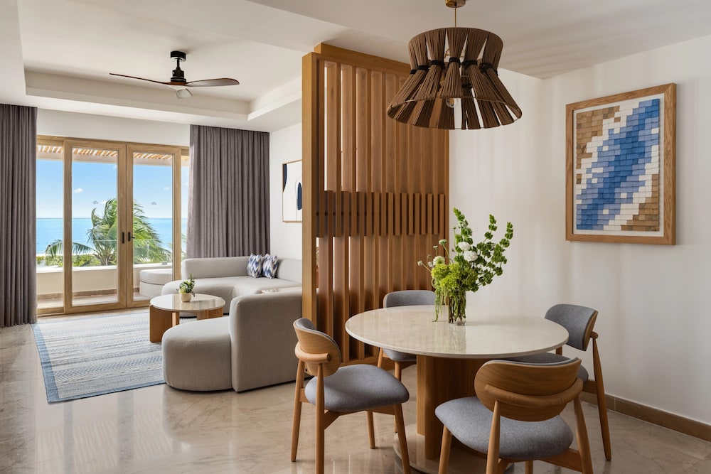 Secrets Playa Mujeres Golf and Spa Resort - Adults Only 51/67