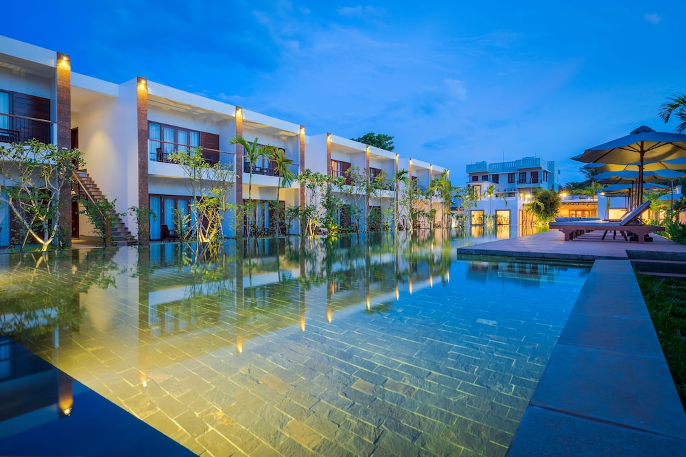 Khmer House Resort 46/50