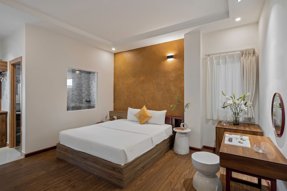 Hong Mon Villa 24/75