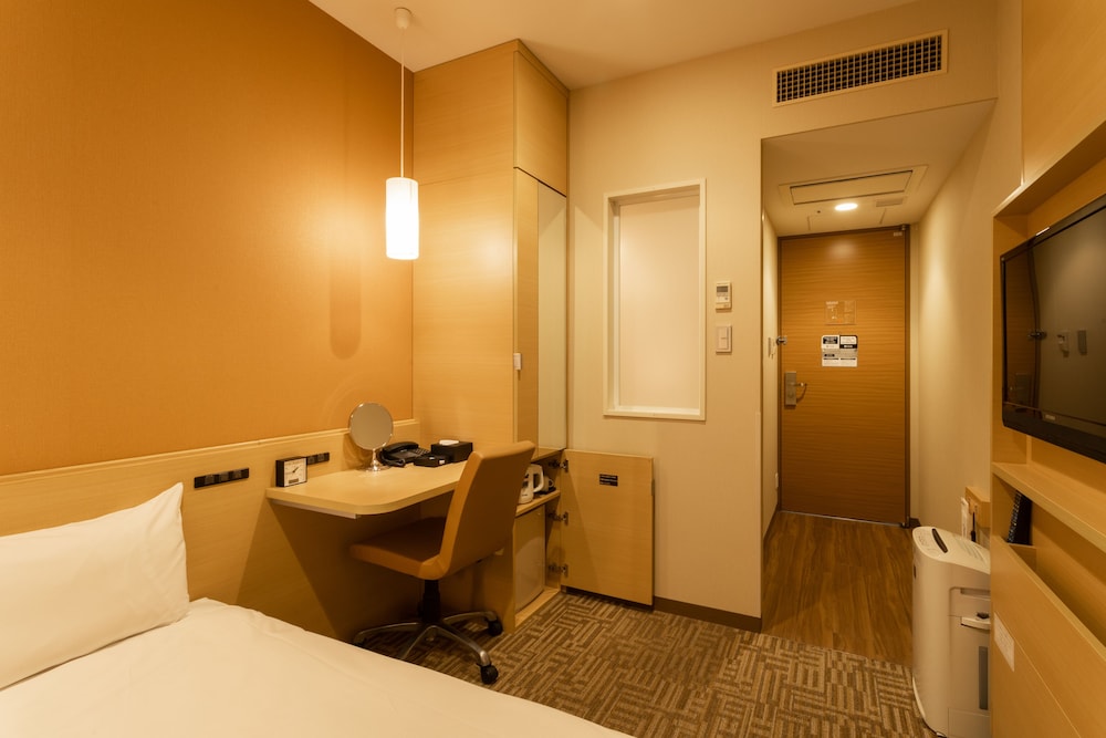 Jr West Group Via Inn Shinjuku 21/52
