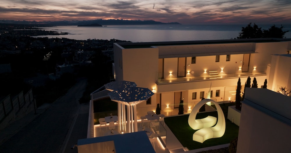 Lagon Life Spirit Boutique Hotel - Adults Only 6/73