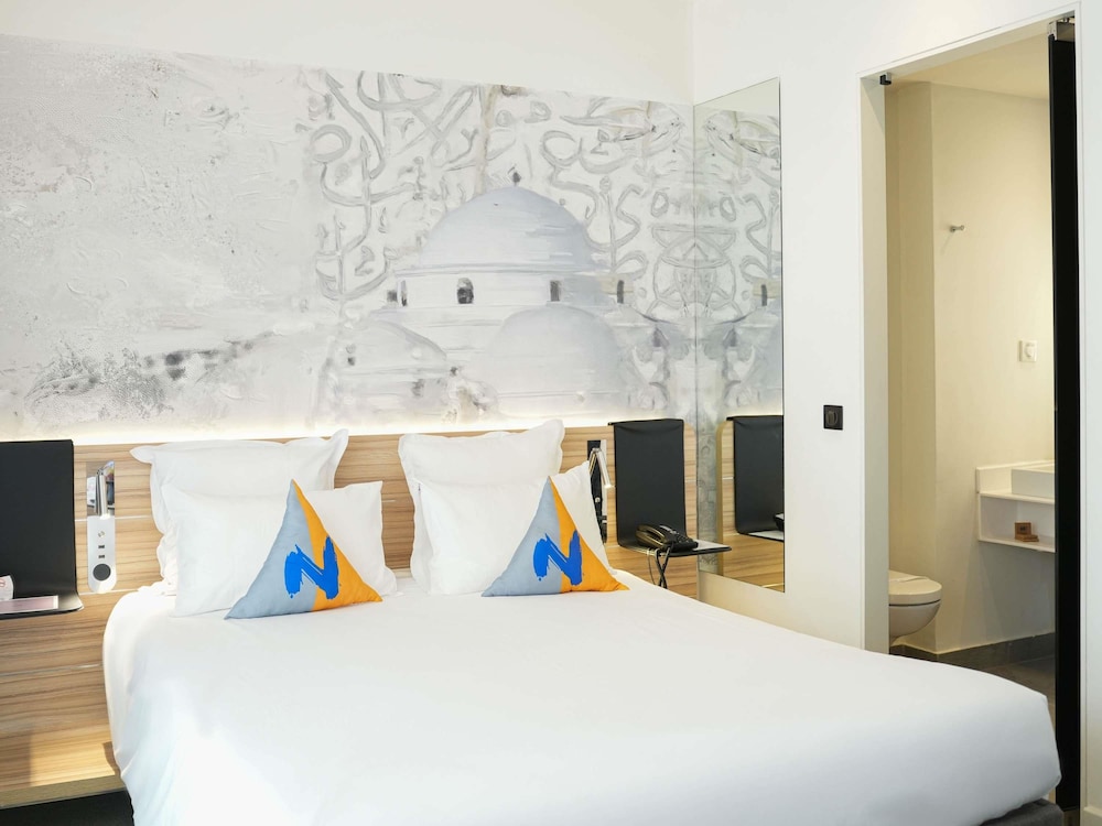 NOVOTEL TUNIS LAC 13/49
