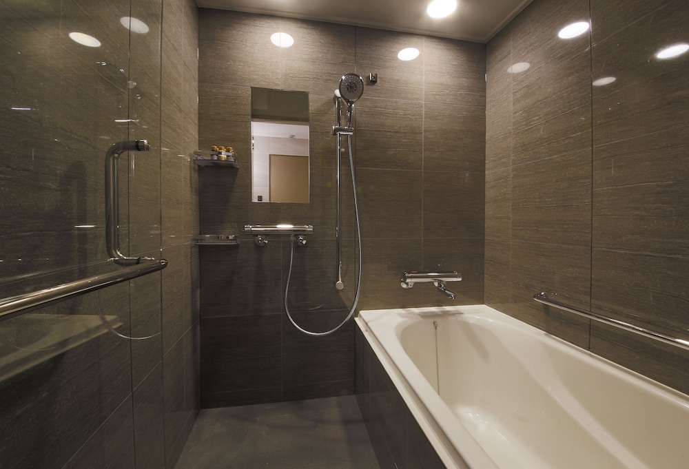 Hotel Code Shinsaibashi 40/40