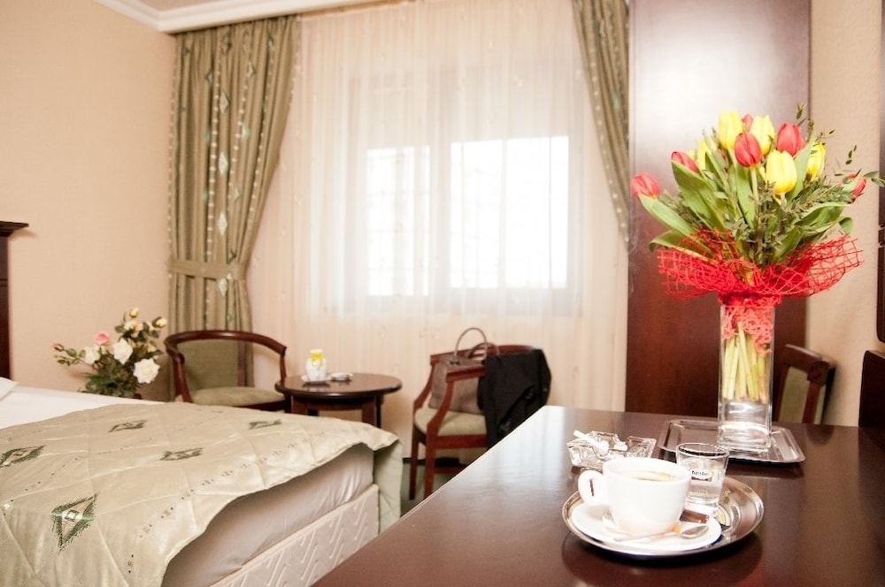 Hotel Rapsodia 28/46