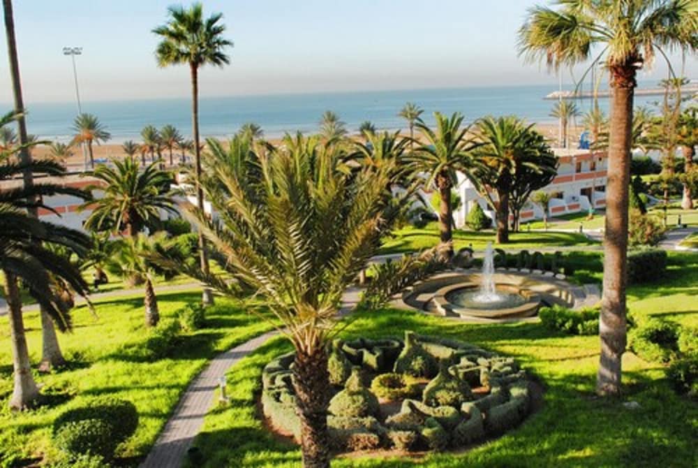 Club Almoggar Garden Beach 25/40