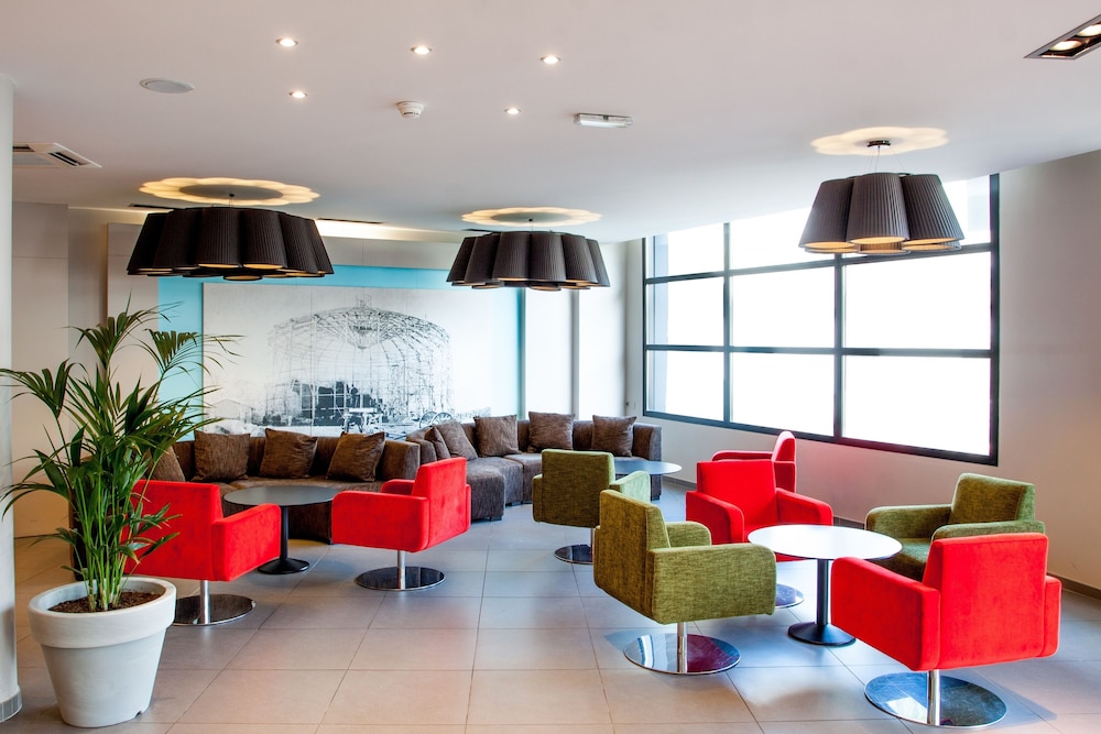 Hotel Panorama 44/60