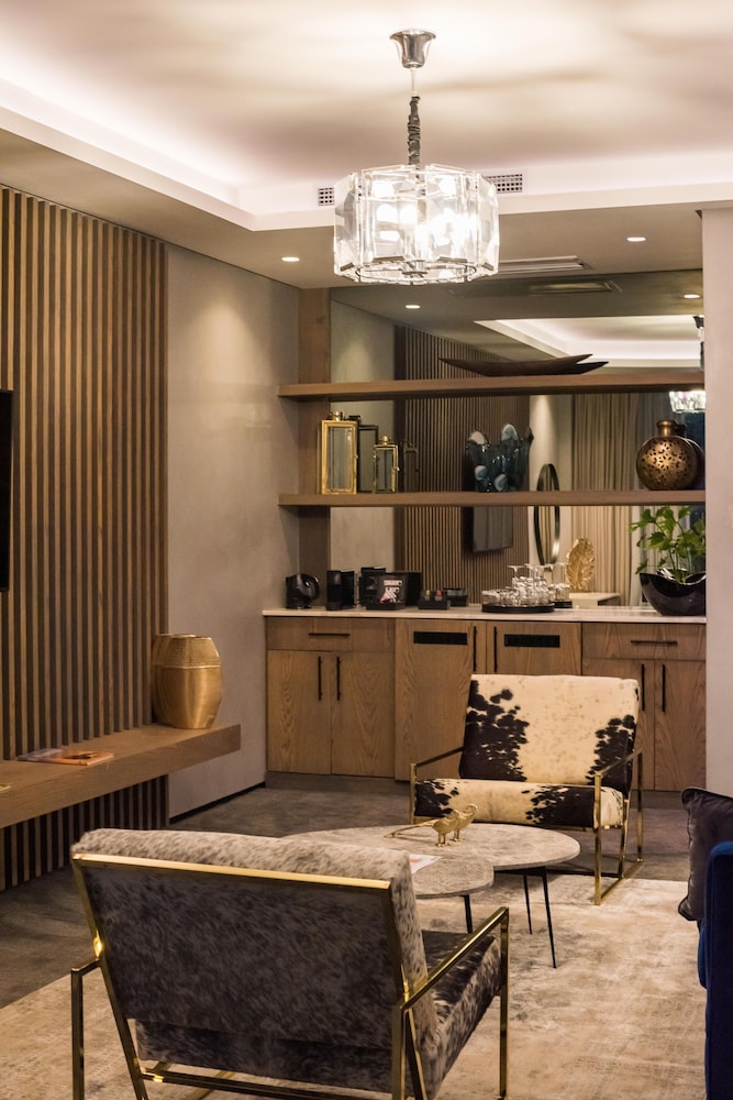 Vivari Hotel and Spa by Mantis 33/44