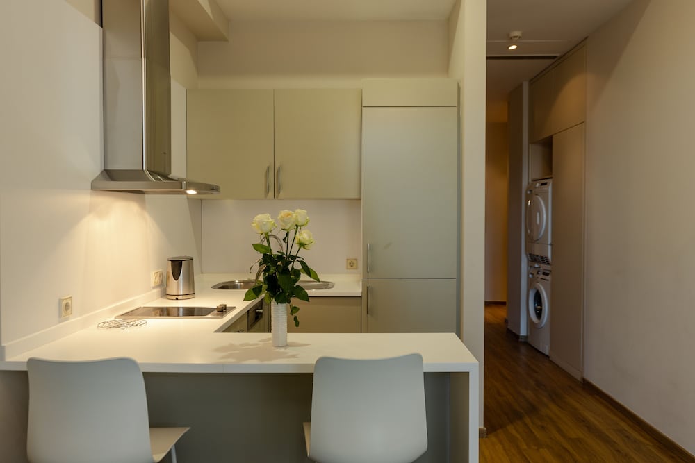 Le Port Apart Hotel 24/49